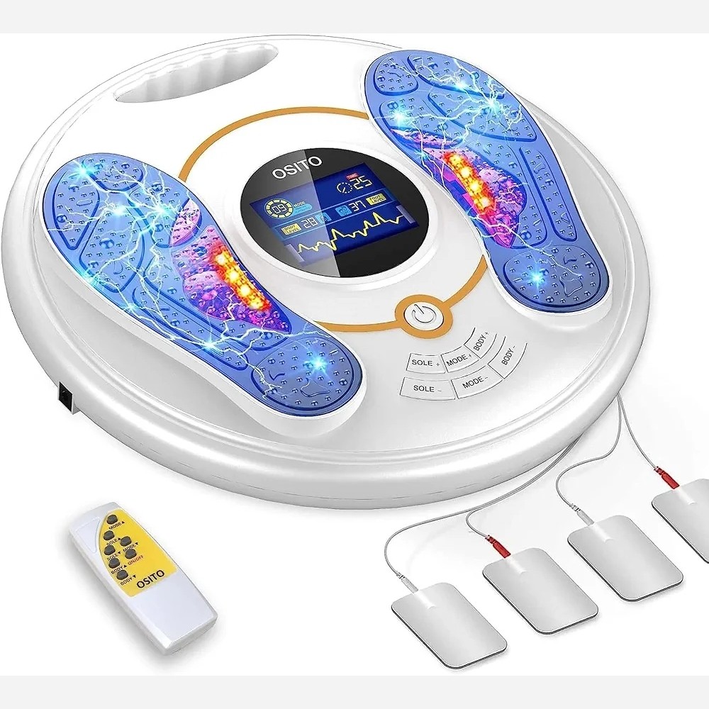 ماساژور الکتریکی پا مدل AST-300H