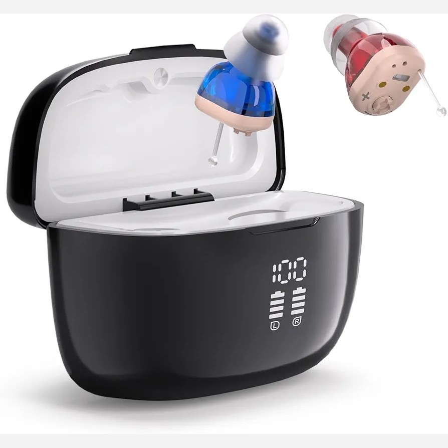 سمعک قابل شارژ اورجینال VHP-1631L
