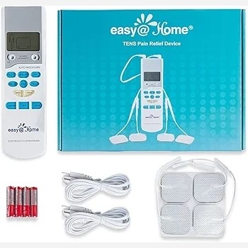 دستگاه تنس خانگی برند easyahomeمدل EHE009