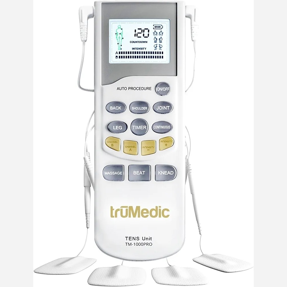 دستگاه تنس truMedicمدل TM1000PRO