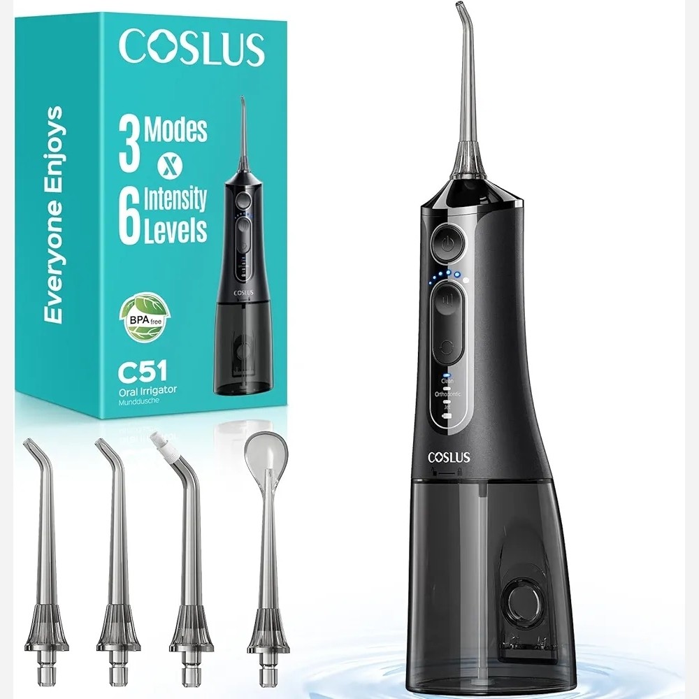 واتر جت اورجینالCOSLUS مدل c51