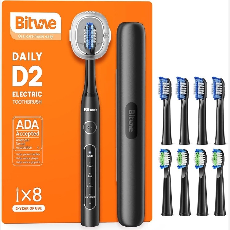 مسواک برقی Bitvae مدل D2