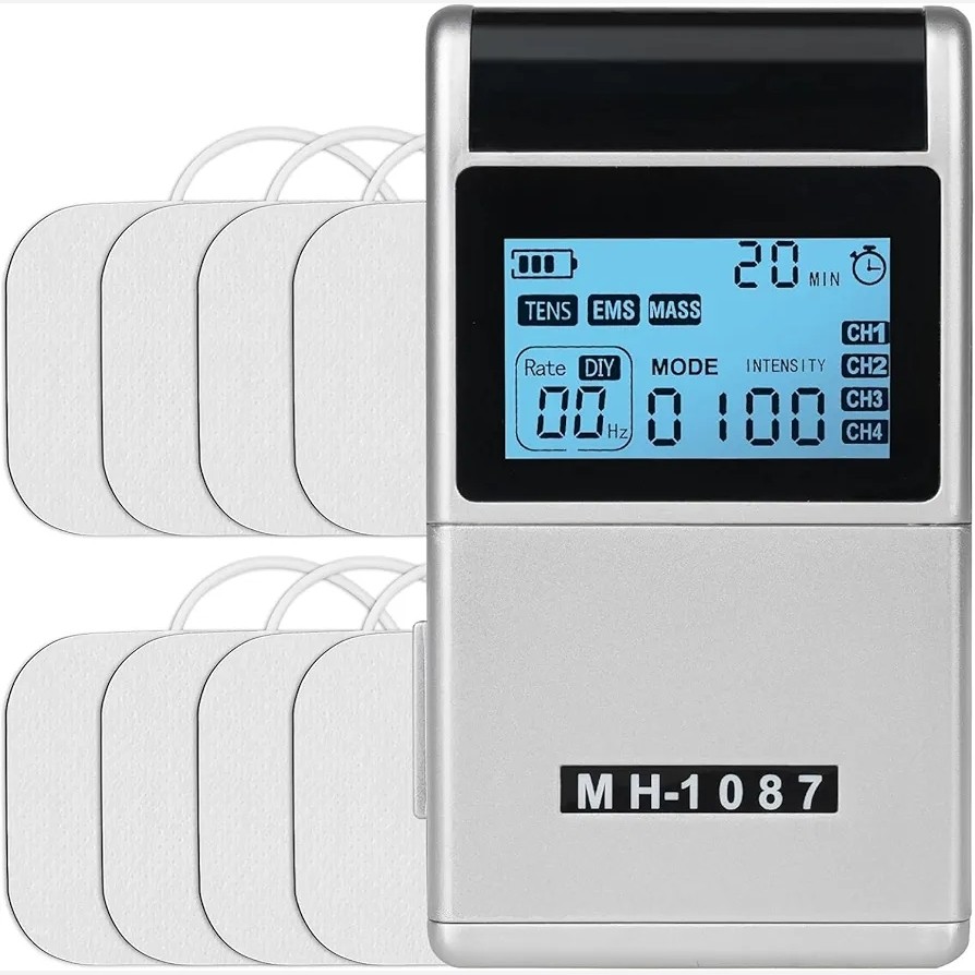 دستگاه تنس 48حالته مدل MH1087