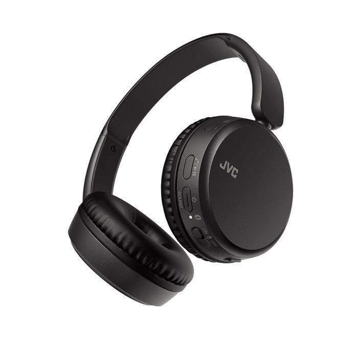 هدفون وایرلس اورجینال JVCمدل HA-S36W