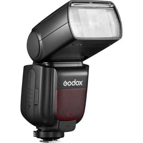 فلاش دوربین گودکس Godox TT685S II TTL (اسپیدلایت سونی حرفه‌ای)