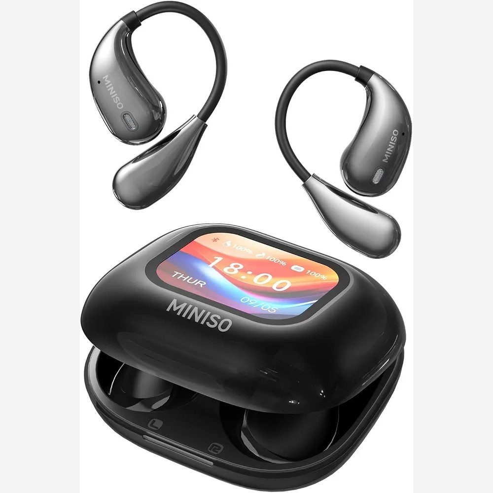هدفون ترجمه برند MINISO مدلM95