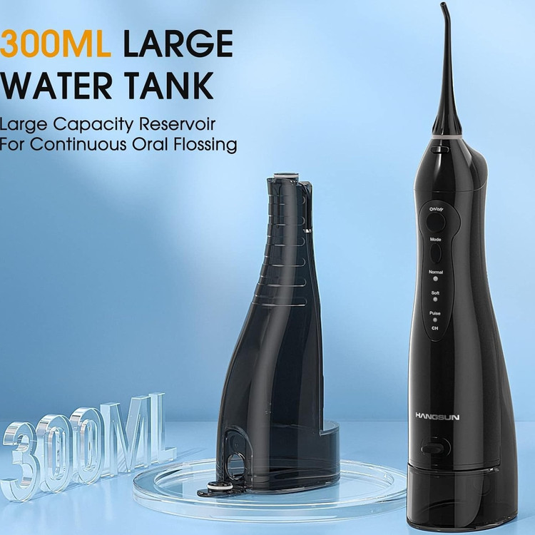 واتر جت شارژی اورجینال oral lrrigator