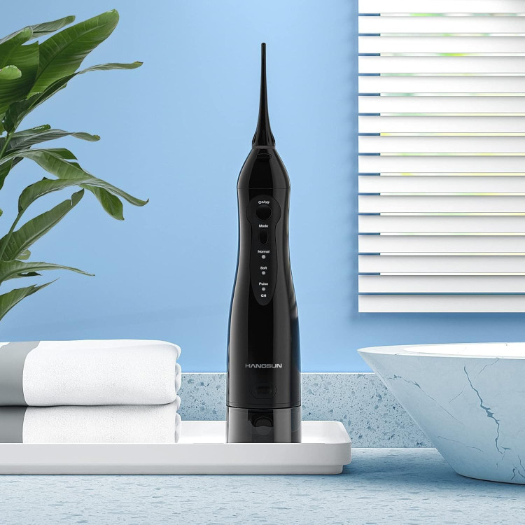 واتر جت شارژی اورجینال oral lrrigator